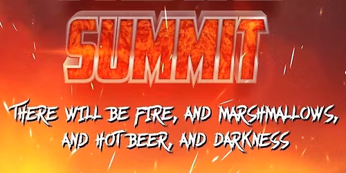 Winter Solstice Summit with Krampus