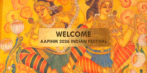 Detroit Institute of Arts' AAPI Heritage Month Presents the India Festival! 
