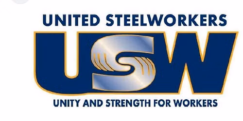 USW Local 104 Open