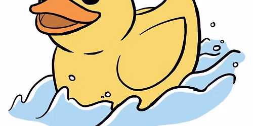 Race for the Watershed: Duck Derby and 5K