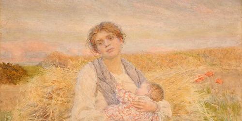 Feed: Lullaby