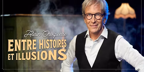 Alain Choquette | Saint-Hyacinthe