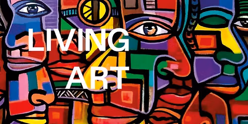 BOOK LAUNCH - Susan Cochrane 'Living Art Papua New Guinea'