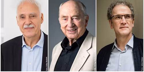 \u00bbOstdeutsche Lebensl\u00e4ufe\u00ab Wolfgang Emmerich & Frank Trommler im Gespr\u00e4ch mit Dirk Oschmann