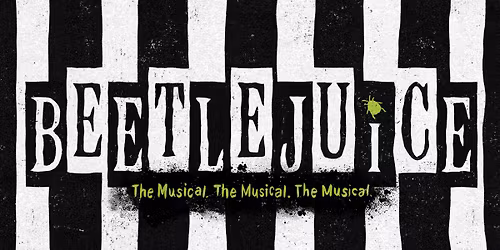 BEETLEJUICE