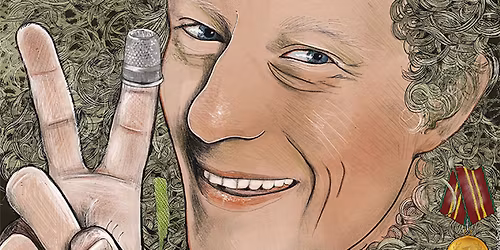 M\u00c4STAR-Skr\u00e4ddaren med Kalle Nilsson