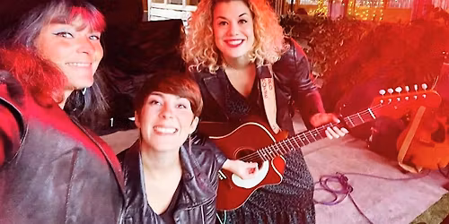 WENSCH + JENNIFER LEE RIDLEY + SOPHIE CHARLES