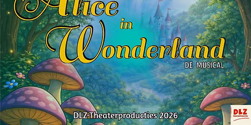 Alice in Wonderland