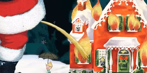 Miracle@Parkside Tavern Morristown