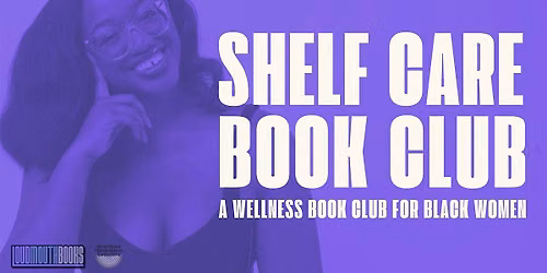 Shelf Care Book Club