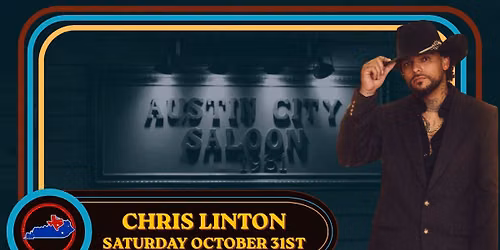 Chris Linton