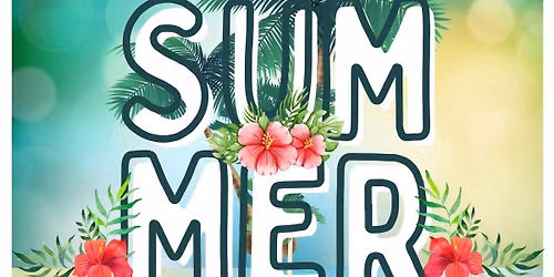 Summer Book Swap