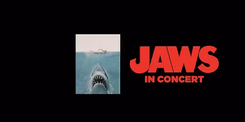 JAWS in Concert