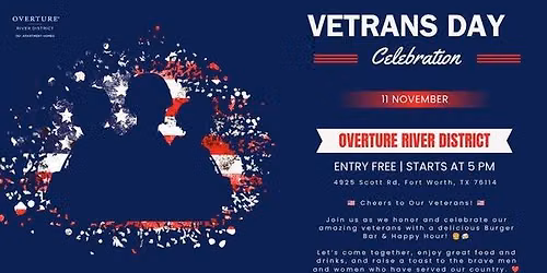 Veterans Day Celebration