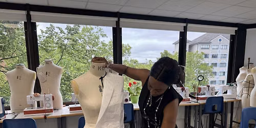 Pattern-Making & Garment Construction Workshop Programme(2)