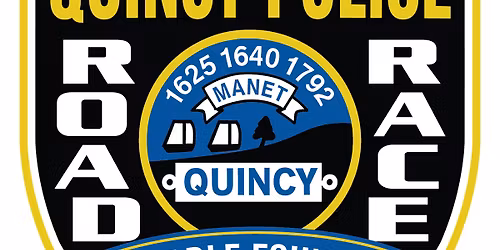 Quincy Police Charitable Foundation Road Race