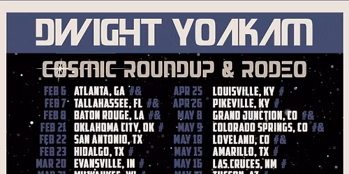 Dwight Yoakam