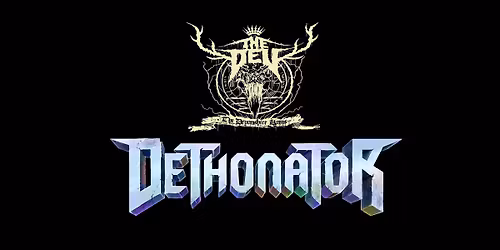 Dethonator + Soldiers of Rage + Karnivrous