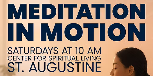 Meditation in Motion with Singing Bowls