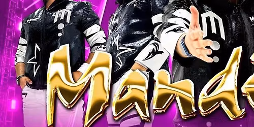 MANDINGO & LOS ARMADILLOS DEL COMPA MAX EN JONESBORO