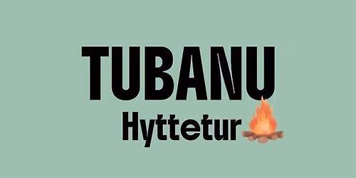 Tubanu Hyttetur November 2026