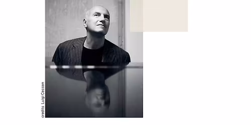 Piano Solo Danilo Rea