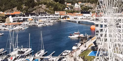 Skalldyrfestivalen 2026