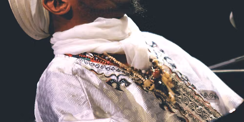 Omar Sosa at Musical Instrument Museum - MIM Music Theater