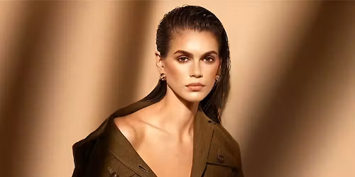 NARS Summer Sculpt Masterclass with Pro Artist Jen Lyons