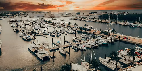 The Keys Getaway (MarineMax Fort Myers)