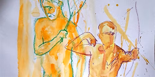 Life Drawing Class