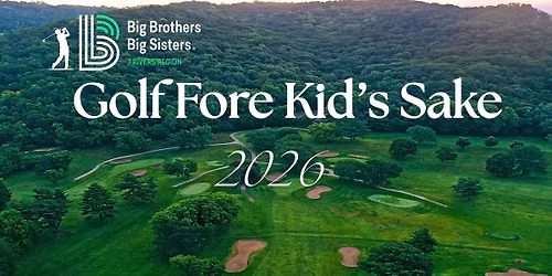Golf Fore Kids' Sake 2026