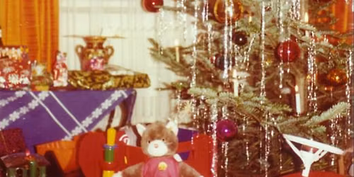 Adult Afternoon Program: Henry Stolze Jr. & the National Tinsel Company