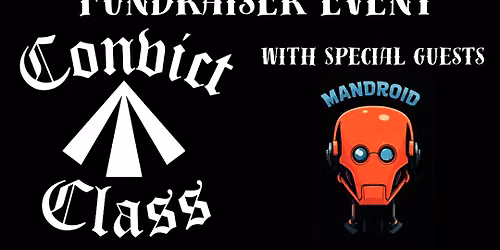 Convict Class Live\u2019n\u2019Loud in Koroit 