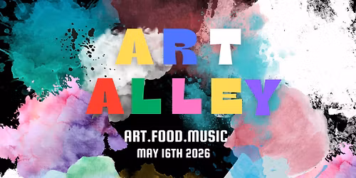 Art Alley 