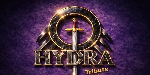 HYDRA \u2013 Tribute to TOTO