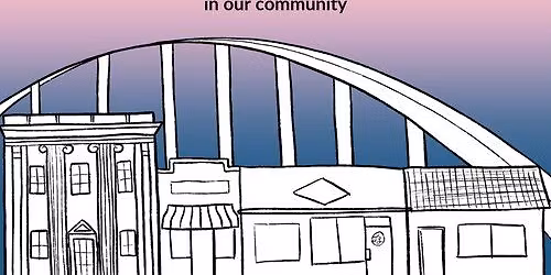 EGAD: First Friday Gallery Night Art Walk