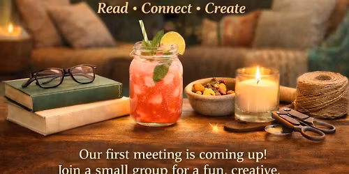 \ud83c\udf3f Green Room Book Club