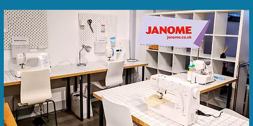 Starting to Sew Workshop