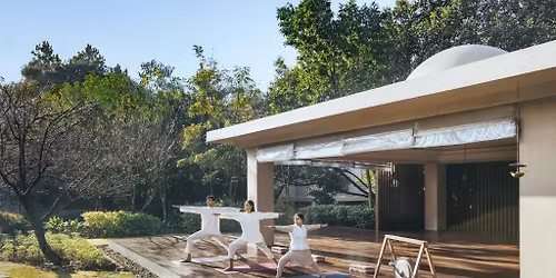 Wellness @ VANA by Six Senses