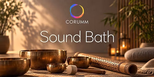 Sound Bath