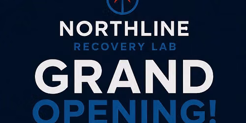 Northline Recovery Lab Grand Opening