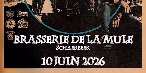 Ravagers + Sport Doen