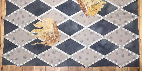 Open Studio: Christalena Hughmanick (USA & IS) 