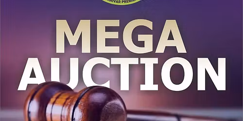 SPPL 2.0 Mega Auction