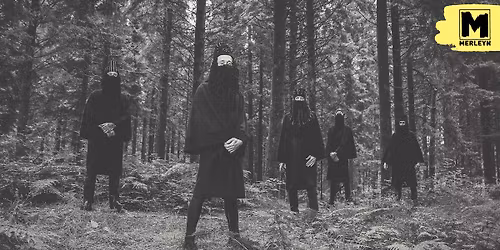 Wyatt E. \/\/ Merleyn Nijmegen