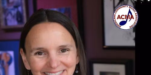 Heather Pierson Duo in Concert! Clark Johnson Opens