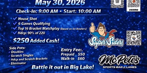 Super Siders Shootout