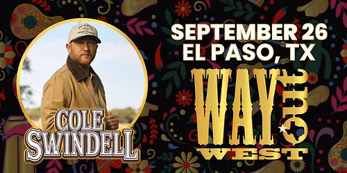 Way Out West Fest 2026 - Celebrating 10 Years