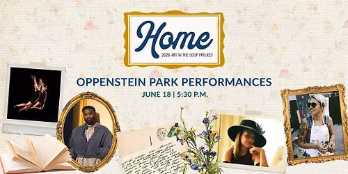 Art in the Loop Oppenstein Park Performances